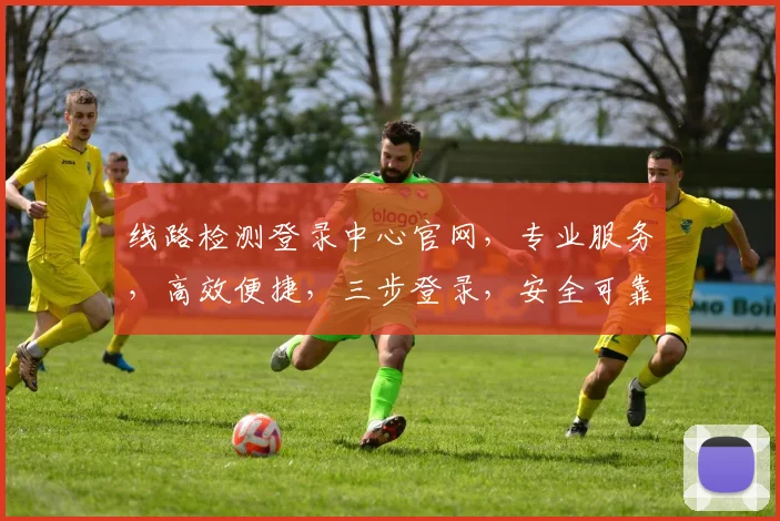 线路检测登录中心官网，专业服务，高效便捷，三步登录，安全可靠，一站式体验